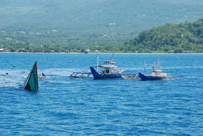 Selama Nelayan Miskin Lautan Indonesia Tidak Aman Gambar